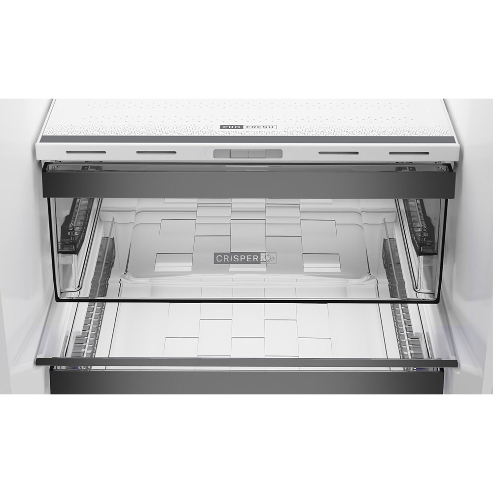 Зовнішній вигляд Холодильник WHIRLPOOL WHK 26403 XP6U