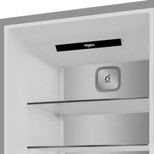 Холодильник WHIRLPOOL WHK 26403 XP6U