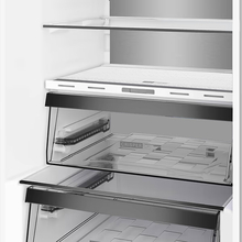 Холодильник WHIRLPOOL WHK 26403 XP6U