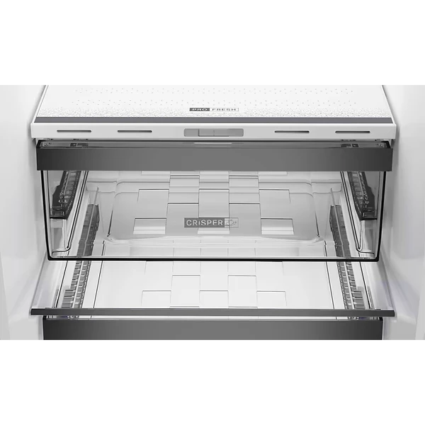 Зовнішній вигляд Холодильник WHIRLPOOL WHK 26403 XP6U