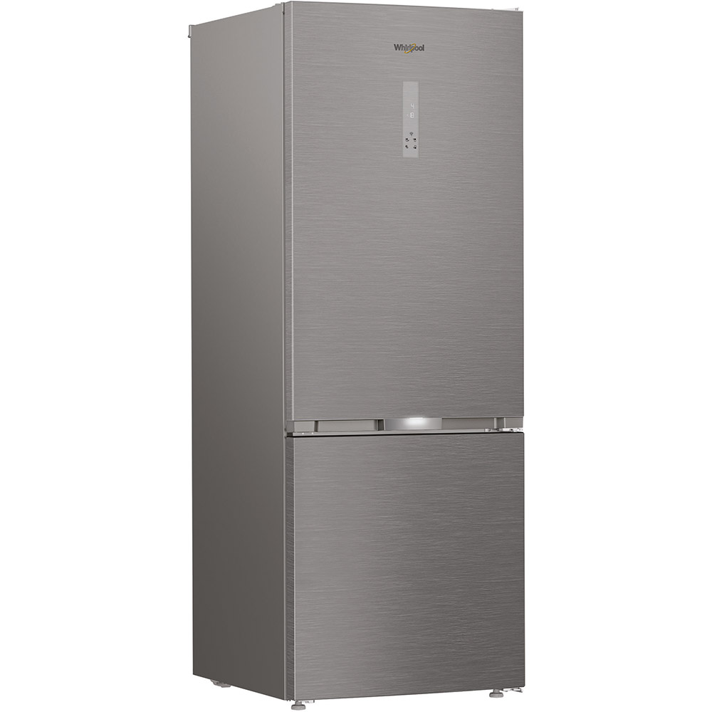 Холодильник WHIRLPOOL WHK2 6493 X5E UA Система розморожування No Frost