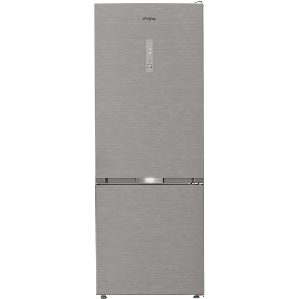 Холодильник WHIRLPOOL WHK2 6493 X5E UA Холодильник WHIRLPOOL WHK2 6493 X5E UA