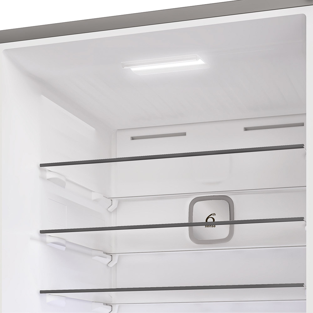 Холодильник WHIRLPOOL WHK2 6493 X5E UA Розморожування морозильної камери No Frost