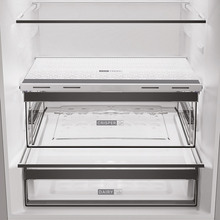 Холодильник WHIRLPOOL WHK2 6493 X5E UA
