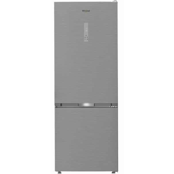 Холодильник WHIRLPOOL WHK2 6493 X5E UA
