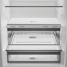 Холодильник WHIRLPOOL WHK2 6493 X5E UA