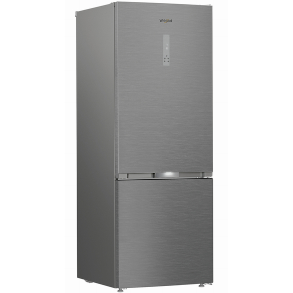 Холодильник WHIRLPOOL WHK2 6493 X5E UA Тип холодильника двокамерний