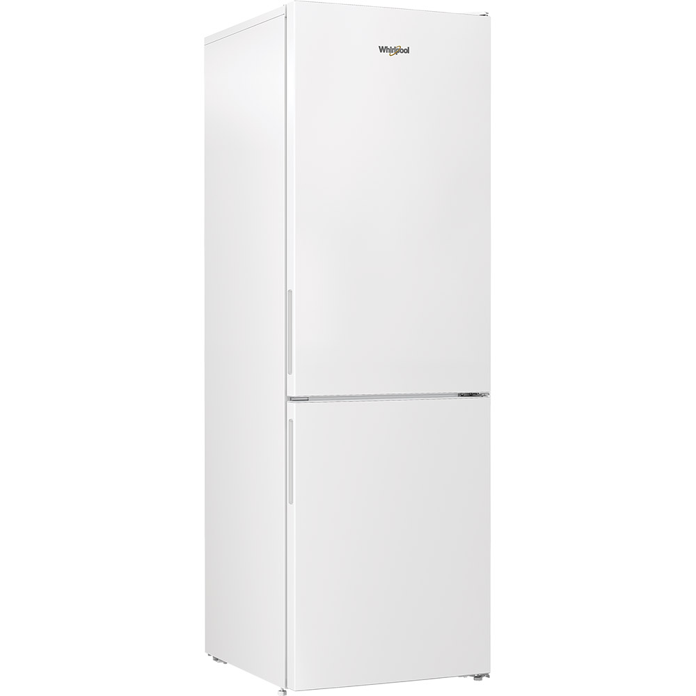 Холодильник WHIRLPOOL WHKS 1361 W4U Тип холодильника двухкамерный