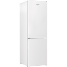 Холодильник WHIRLPOOL WHKS 1361 W4U