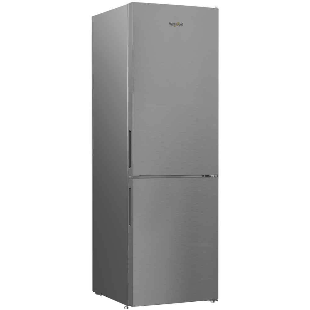 Холодильник WHIRLPOOL WHKS 1361 XP4U Тип холодильника двокамерний