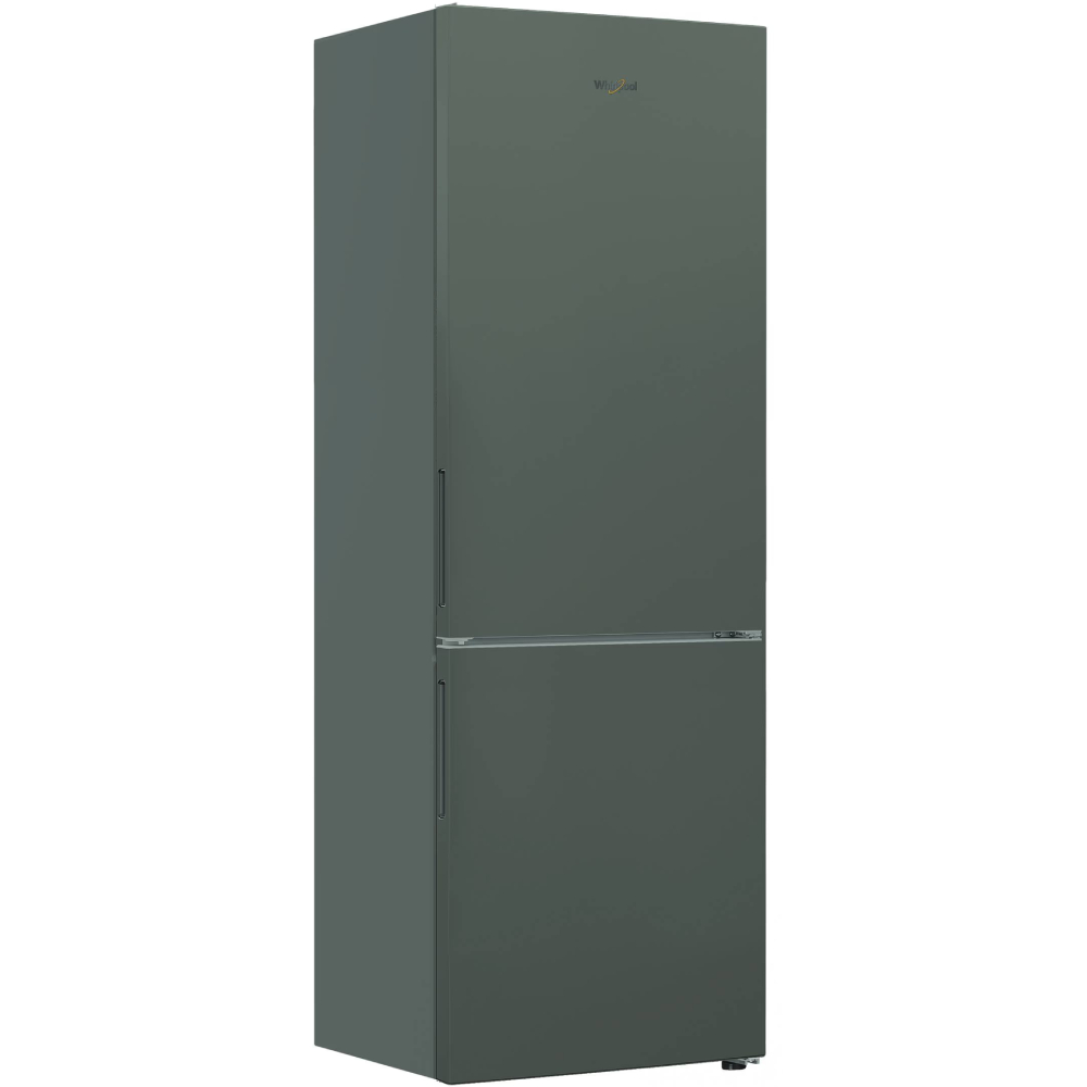 Холодильник WHIRLPOOL WHKS 1401 G4U Тип холодильника двокамерний
