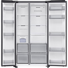 Холодильник SAMSUNG RS70F65Q1FUA