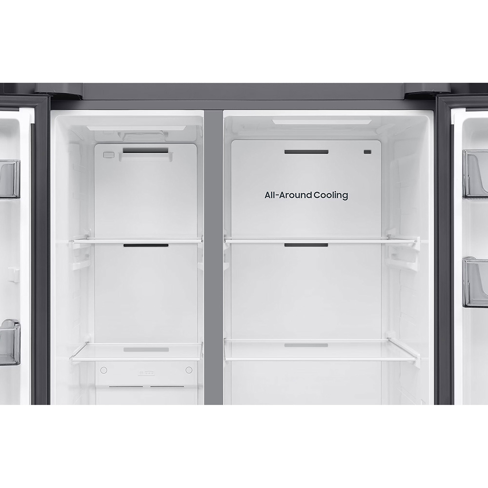 Замовити Холодильник SAMSUNG RS70F65Q1FUA