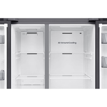 Холодильник SAMSUNG RS70F65Q1FUA