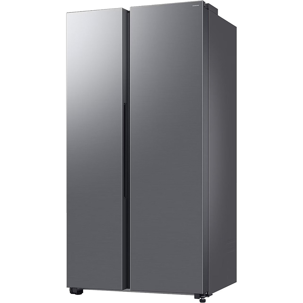 Холодильник SAMSUNG RS70F65Q1TUA Тип холодильника SIDE-BY-SIDE