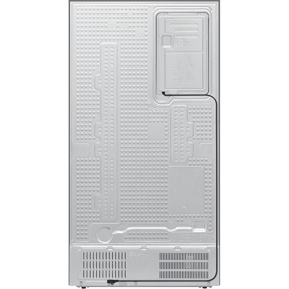 Фото Холодильник SAMSUNG RS70F65Q1TUA