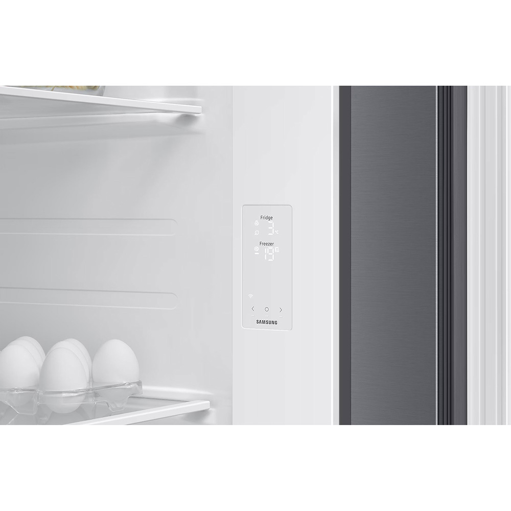 Заказать Холодильник SAMSUNG RS70F65Q1TUA