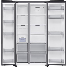Холодильник SAMSUNG RS70F65Q1TUA
