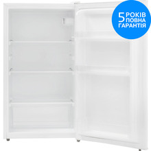 Холодильник ELEYUS MRDW1085M47L WH