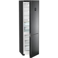 Холодильник LIEBHERR CBNbdc 573i Black
