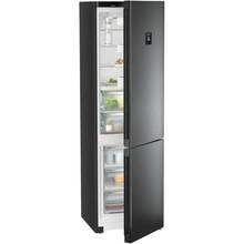 Холодильник LIEBHERR CBNbdc 573i Black