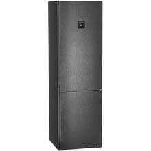 Холодильник LIEBHERR CBNbdc 573i Black
