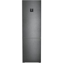 Холодильник LIEBHERR CBNbdc 573i Black