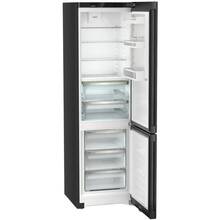 Холодильник LIEBHERR CBNbdc 573i Black