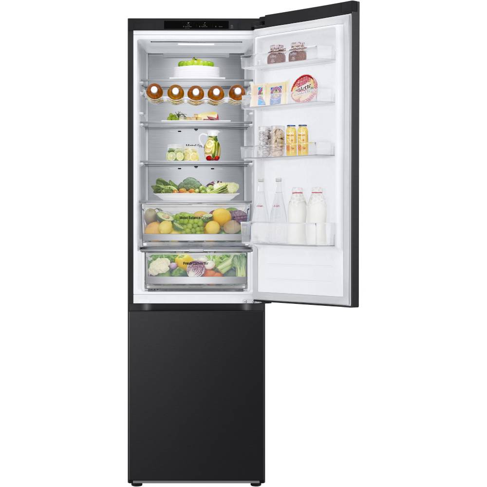 В Фокстрот Холодильник LG GW-B509FT7W