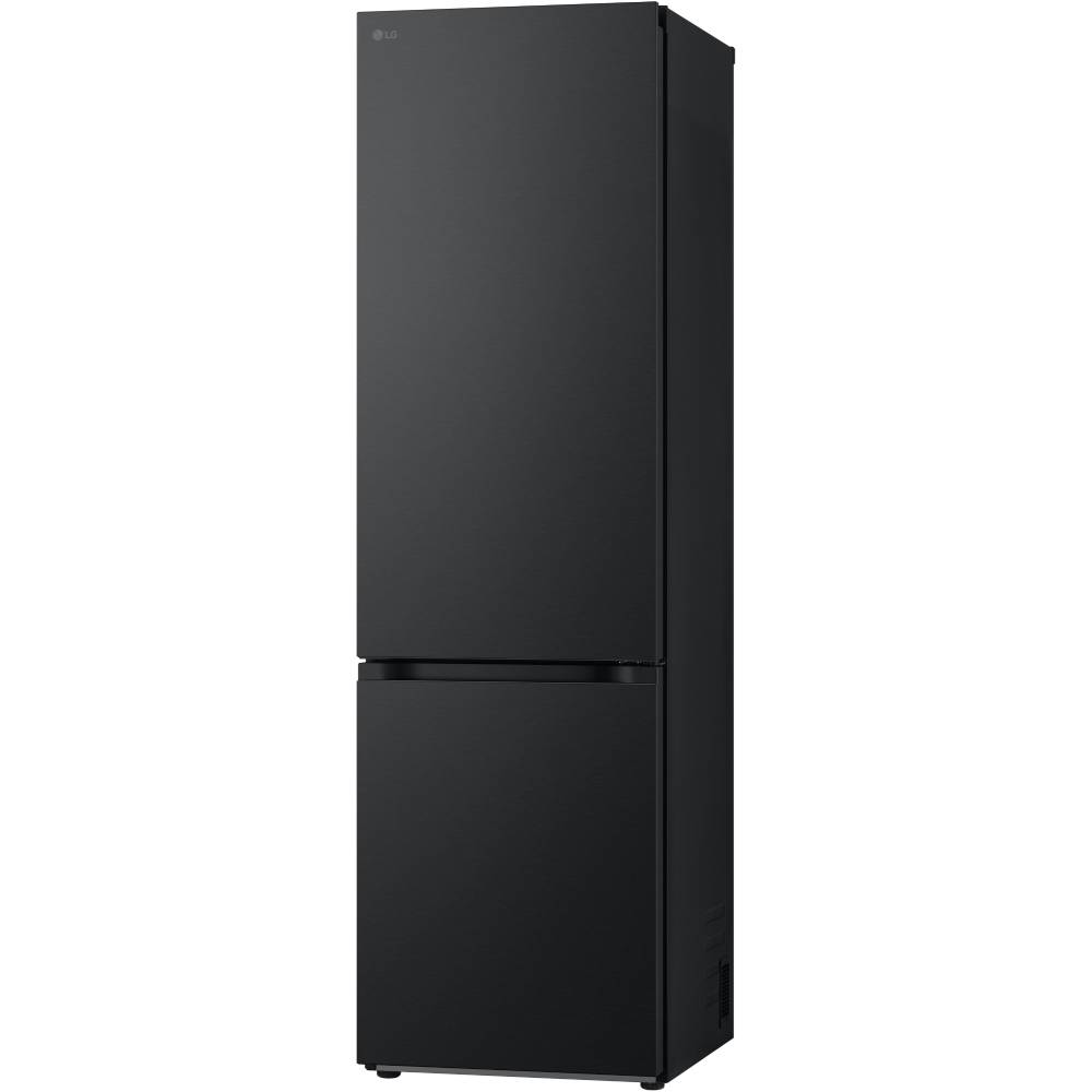 Холодильник LG GW-B509FT7W Размораживание холодильной камеры No Frost