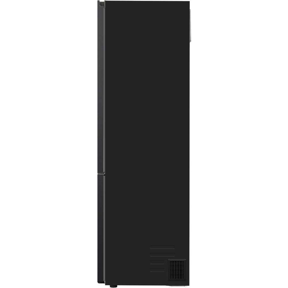 Холодильник LG GW-B509FT7W Размораживание морозильной камеры No Frost