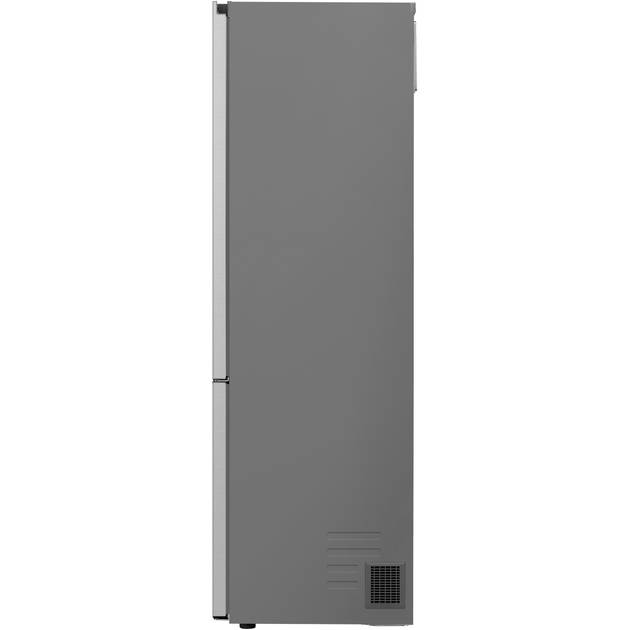 Обзор Холодильник LG GW-B509FA7W