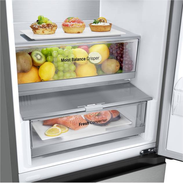 Покупка Холодильник LG GW-B509FA7W
