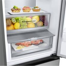 Холодильник LG GW-B509FA7W