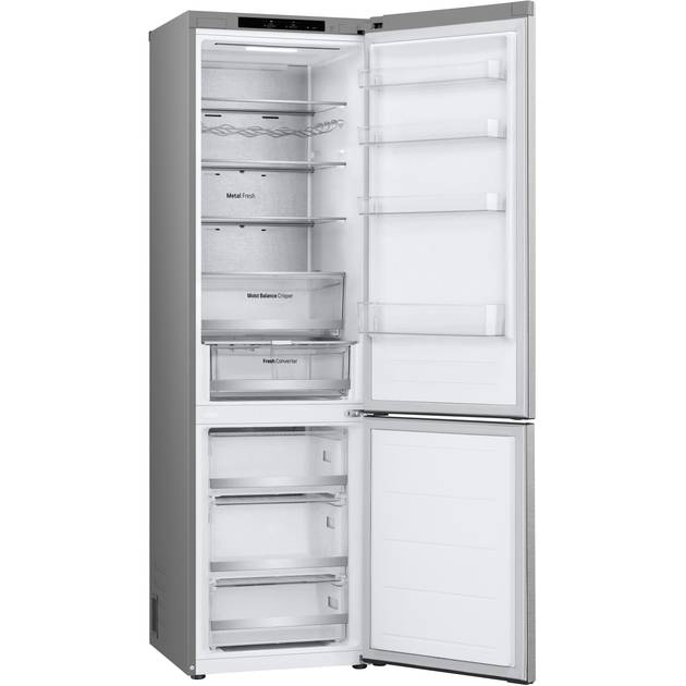 В интернет магазине Холодильник LG GW-B509FA7W