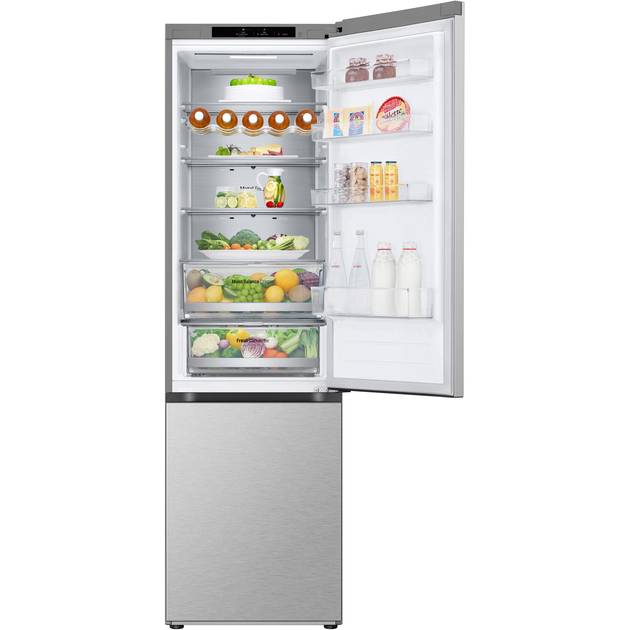 Фото Холодильник LG GW-B509FA7W