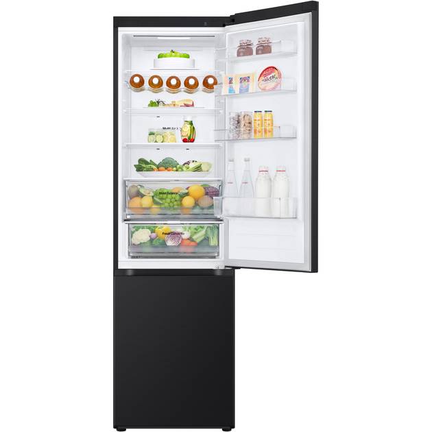 Фото Холодильник LG GW-B509FXFW
