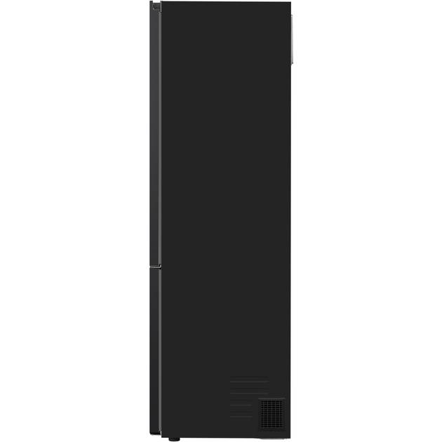Обзор Холодильник LG GW-B509FXFW
