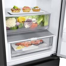 Холодильник LG GW-B509FXFW
