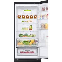 Холодильник LG GW-B509FXFW