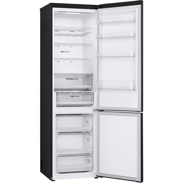 В интернет магазине Холодильник LG GW-B509FXFW
