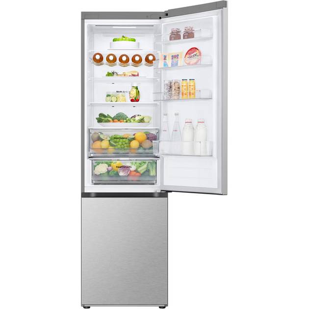 Фото Холодильник LG GW-B509FAFW