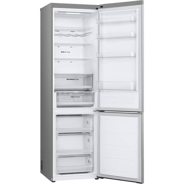 В интернет магазине Холодильник LG GW-B509FAFW