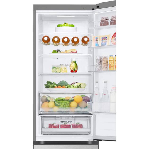 Заказать Холодильник LG GW-B509FAFW