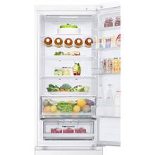 Холодильник LG GW-B509FVFW