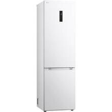 Холодильник LG GW-B509FVFW