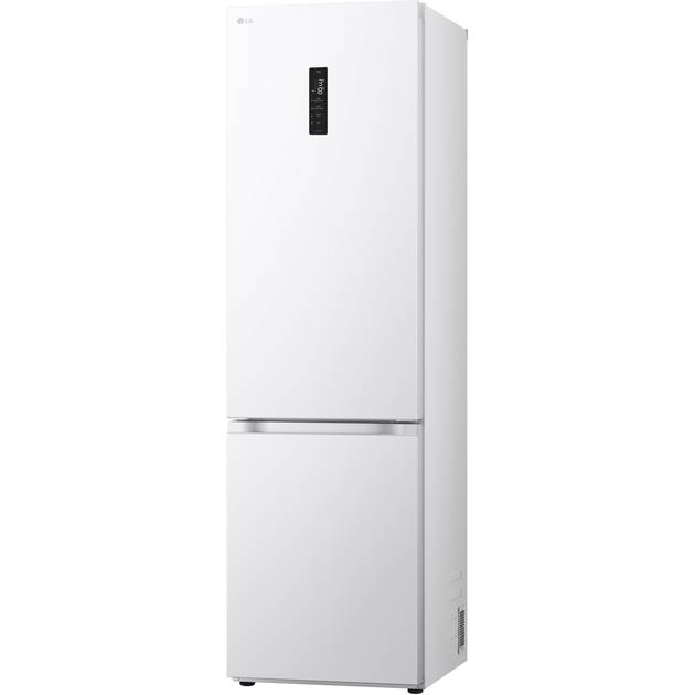 Обзор Холодильник LG GW-B509FVFW