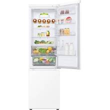 Холодильник LG GW-B509FVFW