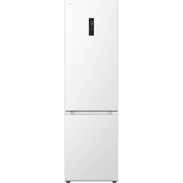 Холодильник LG GW-B509FVFW