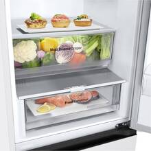 Холодильник LG GW-B509FVFW